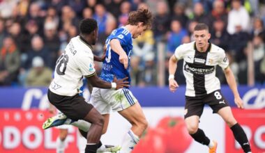 Parma-Como, le pagelle: Keita è da 7, stavolta Nico Paz non incide: 5,5 - La Gazzetta dello Sport