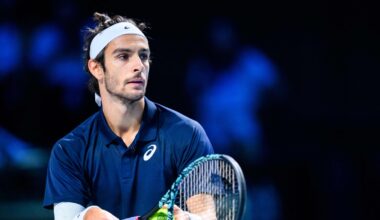 Musetti-Zverev semifinale dell'Atp 500 di Vienna, diretta: 4-6; 5-7, Sascha chiude di ace e sfiderà Sinner