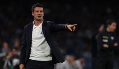 Chivu: "Il rigore? Non piango. Troppe energie sprecate"