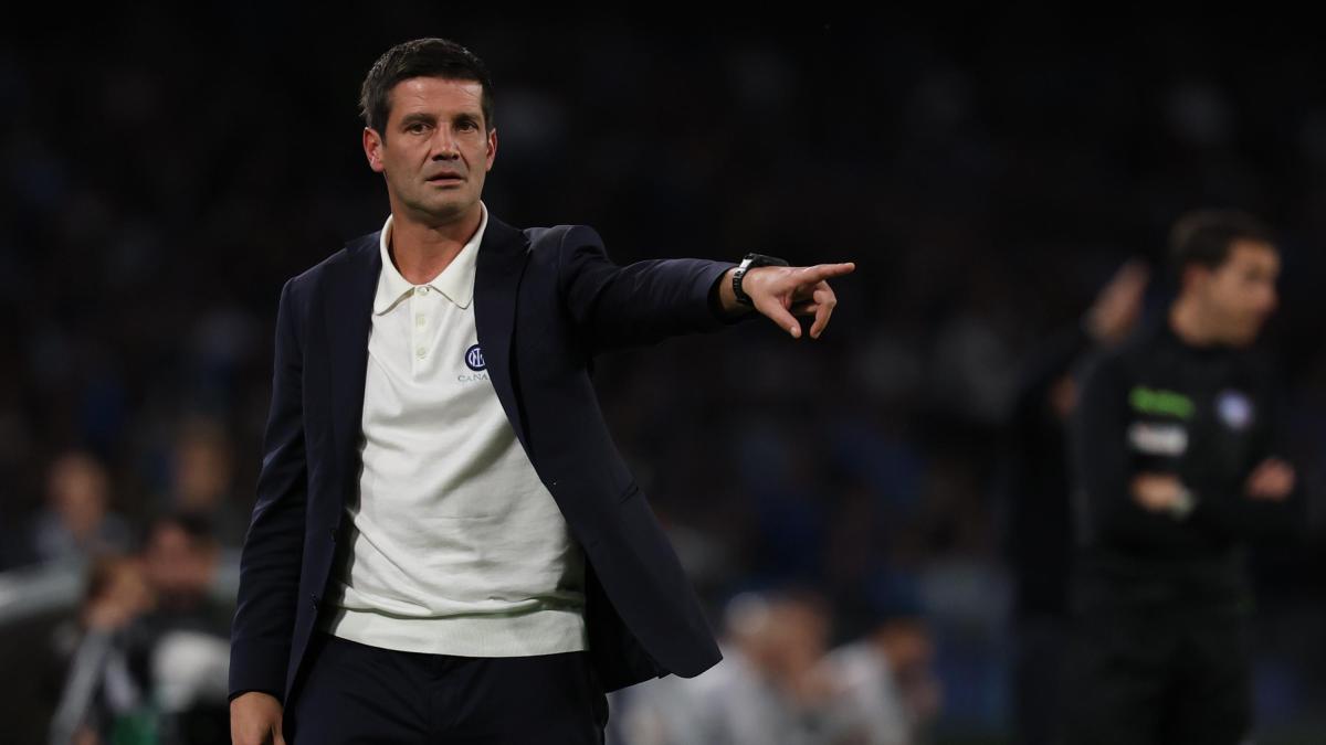 Chivu: "Il rigore? Non piango. Troppe energie sprecate"