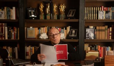 Carlo Verdone: «No agli eccessi del politicamente corretto Sprechi nel cinema ma i tagli fanno paura»