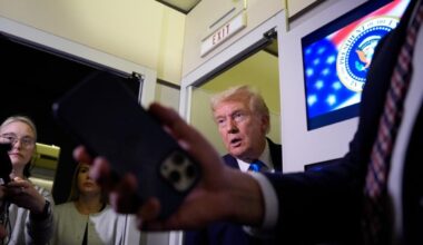 Trump, la campagna asiatica tra guerre e dazi: «La Cina ci aiuti sull’Ucraina»