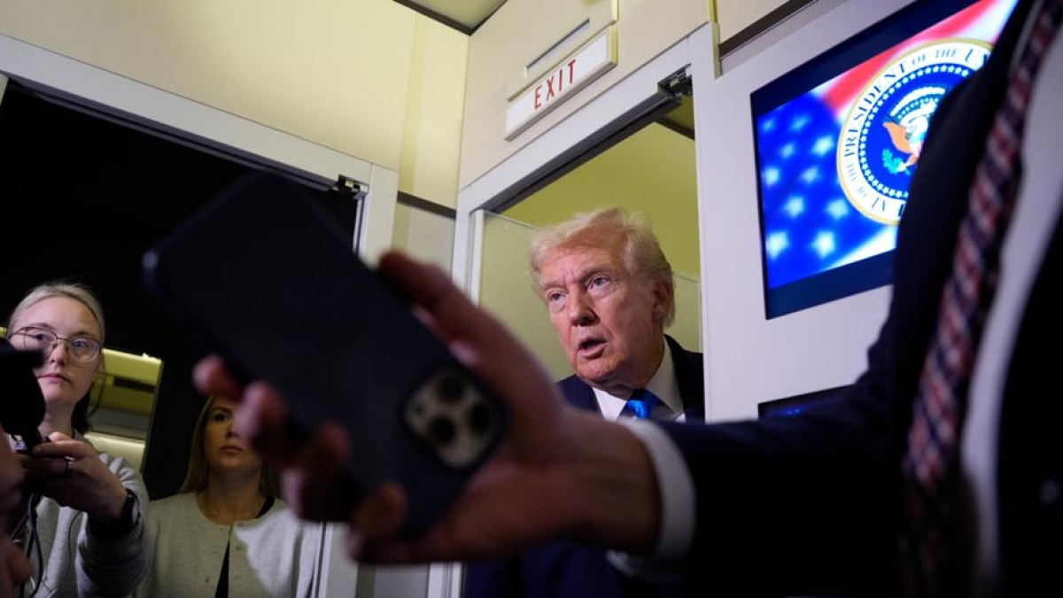 Trump, la campagna asiatica tra guerre e dazi: «La Cina ci aiuti sull’Ucraina»