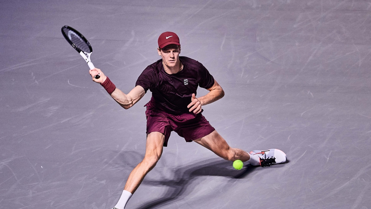 Sinner consacra Musetti in Coppa Davis: «Farà un buon lavoro»