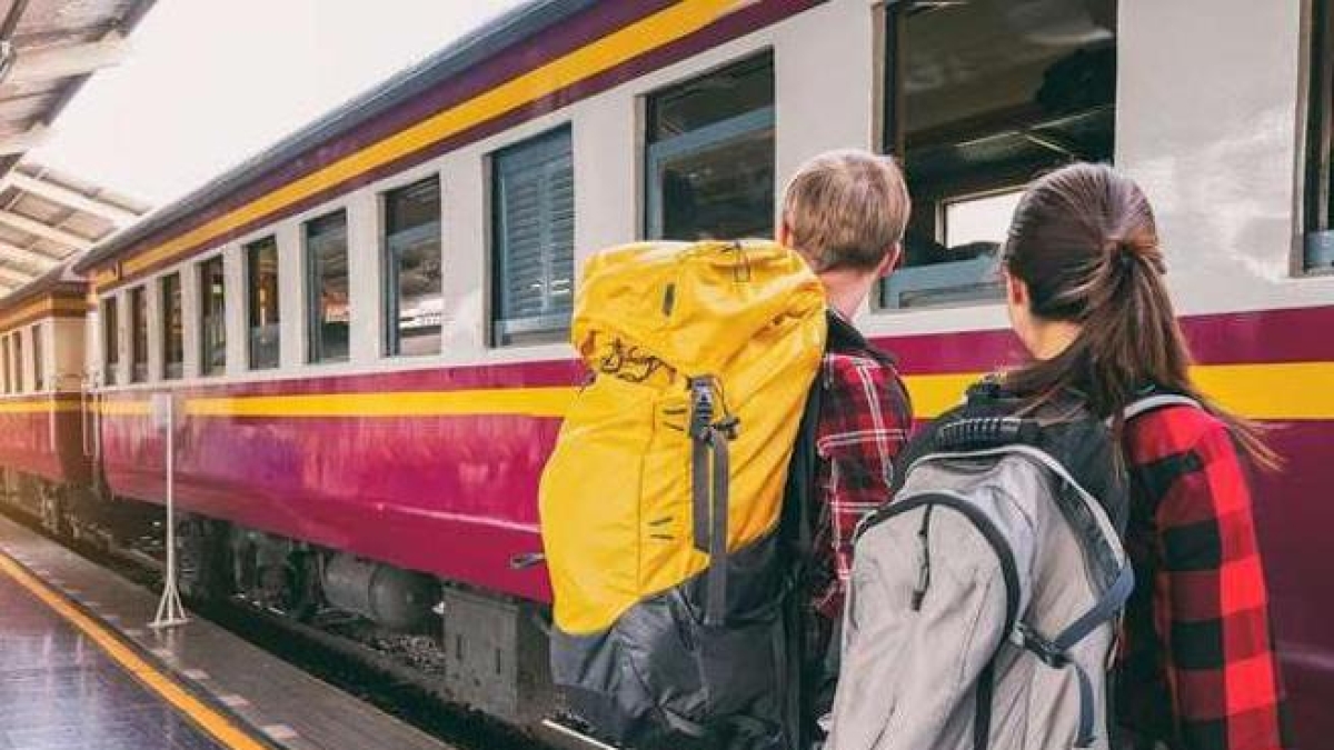 Torna l’Interrail, ma solo per i diciottenni. In viaggio gratis per l’Europa dal 30 ottobre