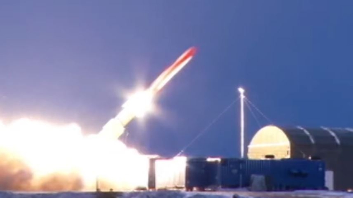 Cosa è il Burevestnik, il nuovo missile a propulsione nucleare russo: le caratteristiche tecniche