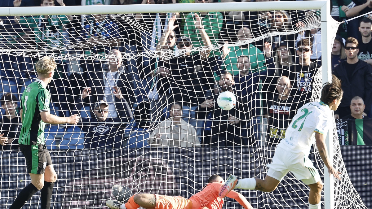 Sassuolo-Roma risultato 0-1, Dybala trascina i giallorossi in vetta col Napoli