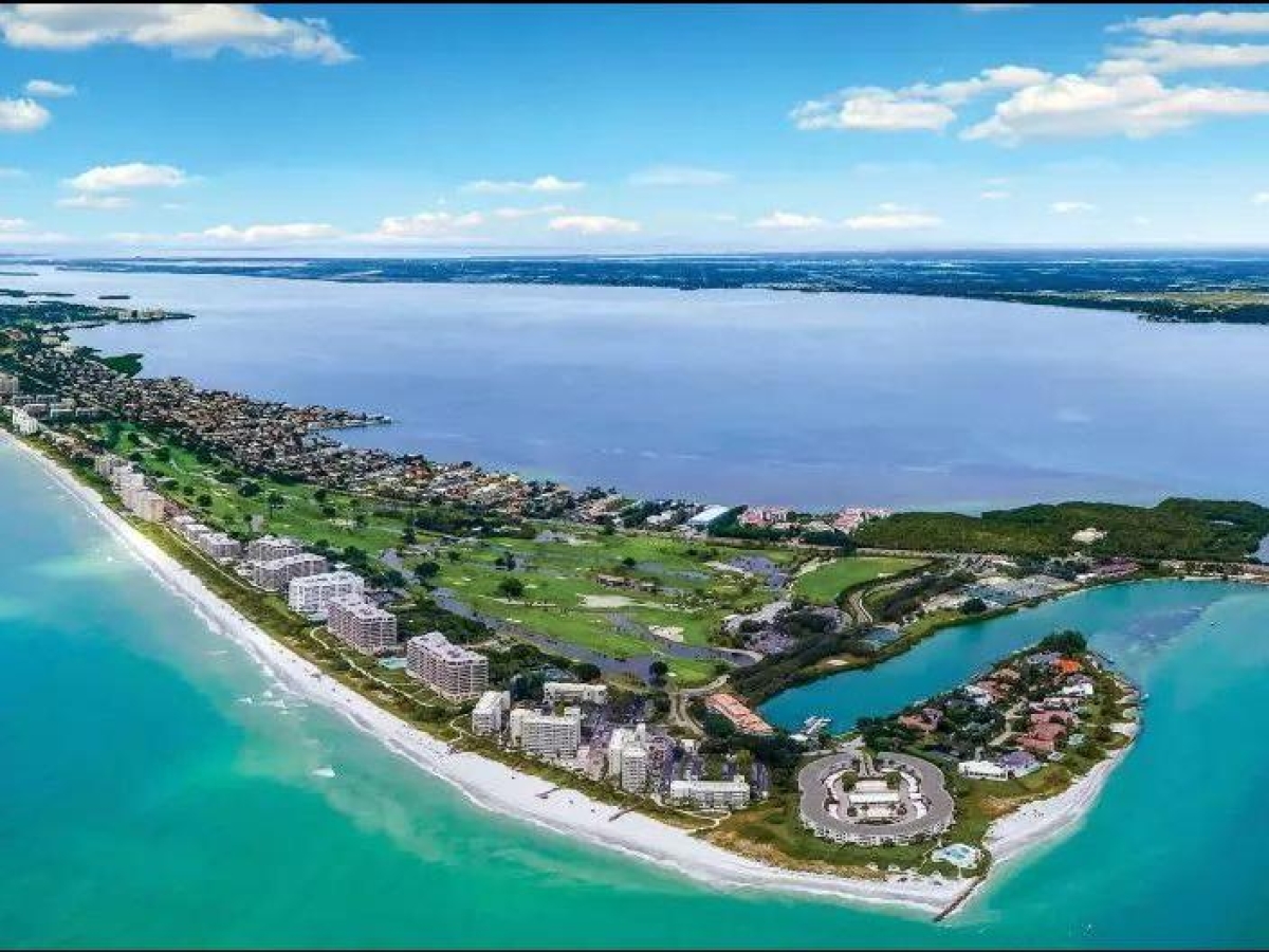 Florida, la città dominata dai repubblicani che vota per non cambiare il nome a Viale Golfo del Messico