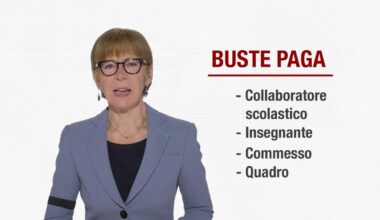 Meno tasse sugli stipendi: perché siamo più poveri - Dataroom