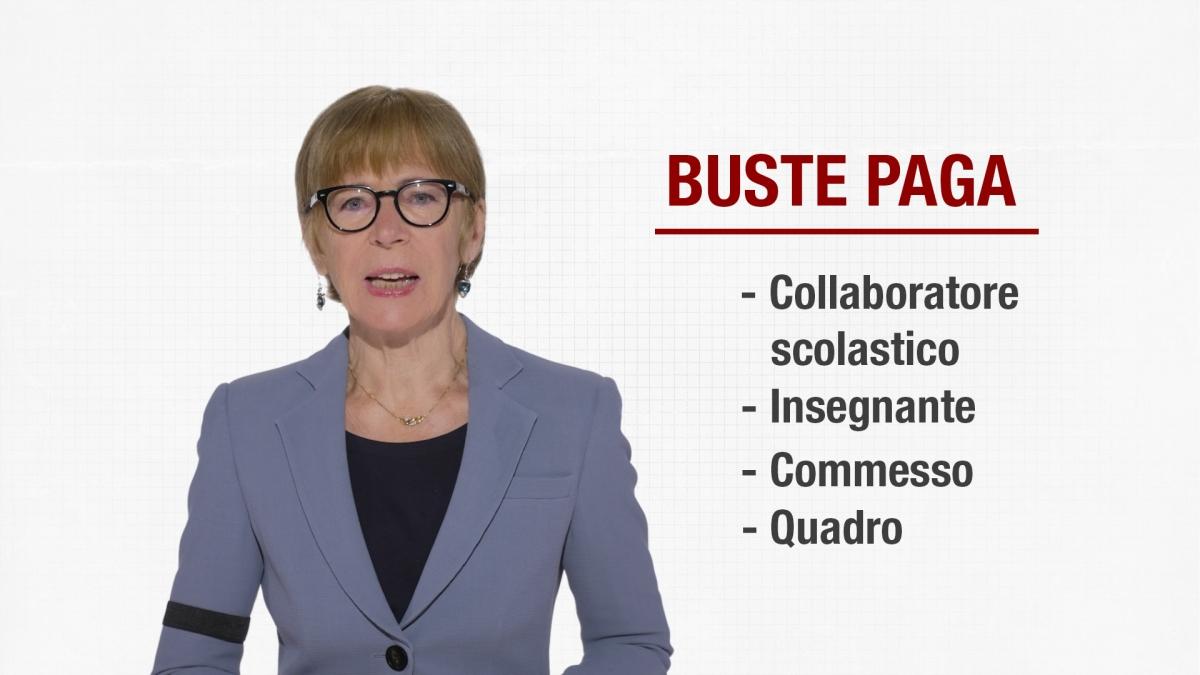 Meno tasse sugli stipendi: perché siamo più poveri - Dataroom