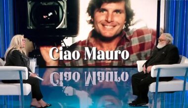 Mauro Di Francesco, il ricordo di Abatantuono: «Amicizia durata negli anni, la sua morte una bastonata»