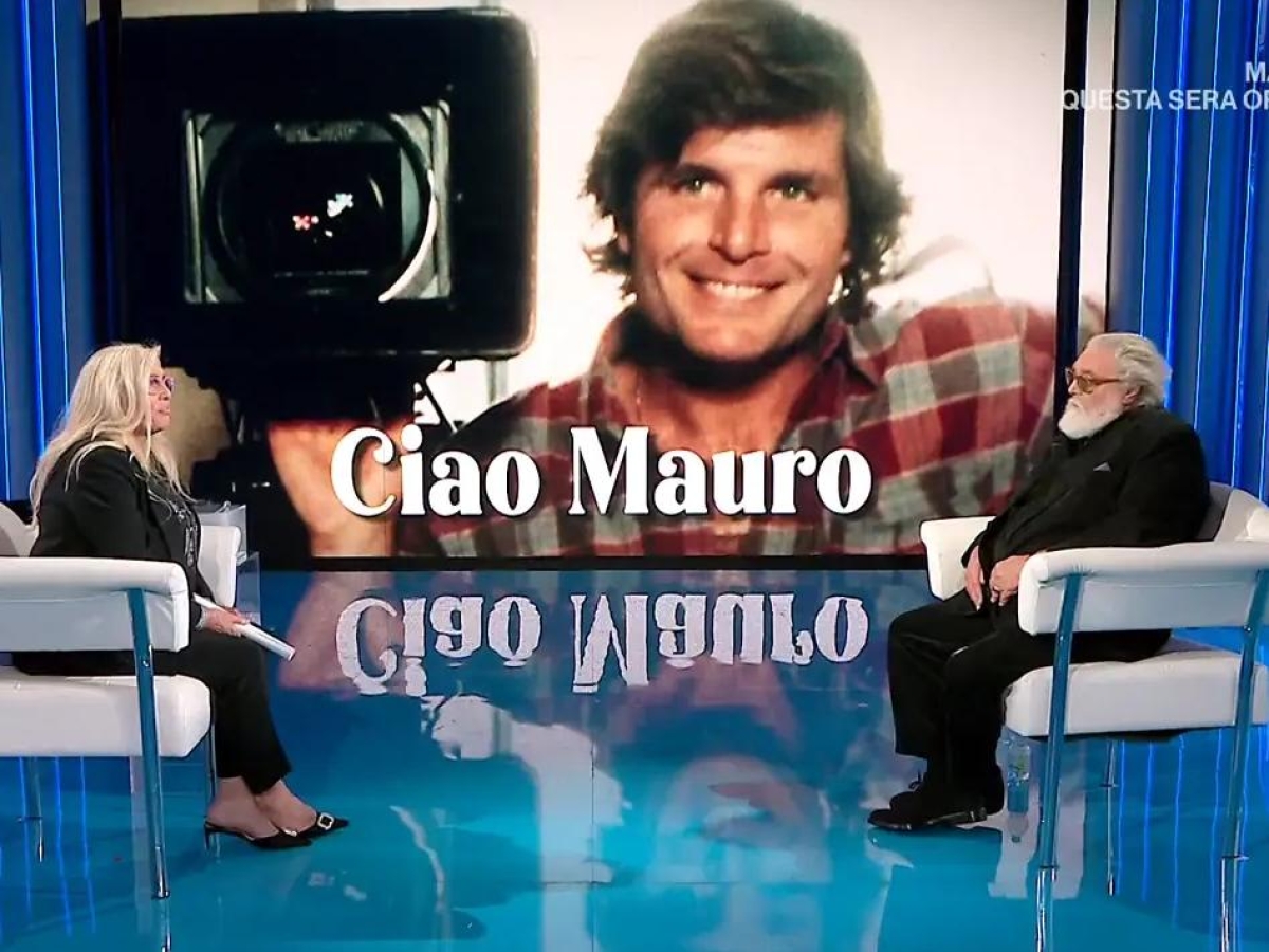 Mauro Di Francesco, il ricordo di Abatantuono: «Amicizia durata negli anni, la sua morte una bastonata»