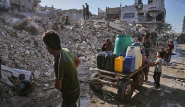 Gaza, le notizie sulla tregua Israele-Hamas in diretta | Unifil: «Nostra pattuglia attaccata dall'Idf: né feriti né danni»