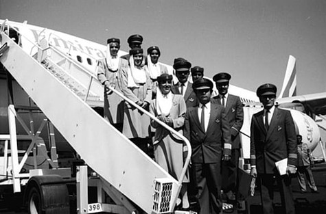 Emirates compie 40 anni, storia della compagnia che ha cambiato il modo di volare e che non doveva nascere