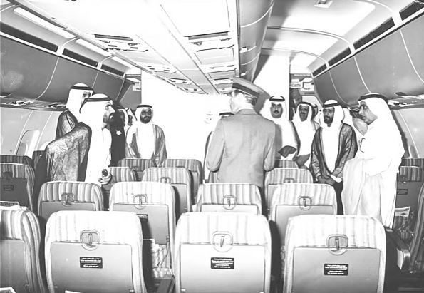 Emirates compie 40 anni, storia della compagnia che ha cambiato il modo di volare e che non doveva nascere