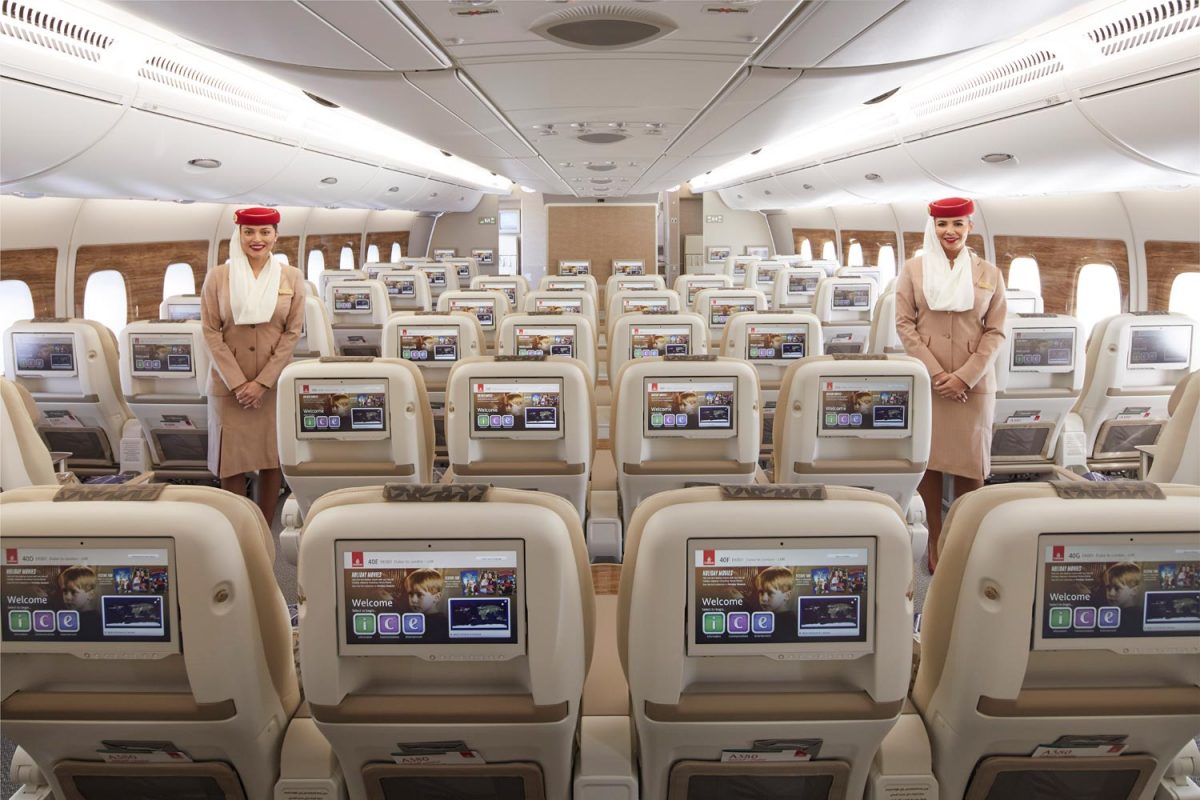Emirates compie 40 anni, storia della compagnia che ha cambiato il modo di volare e che non doveva nascere