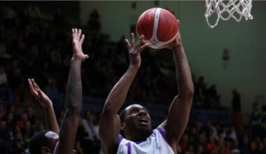 Basket, Cremona-Treviso 96-79: la Nutribullet incassa la quarta sconfitta e resta fanalino di coda