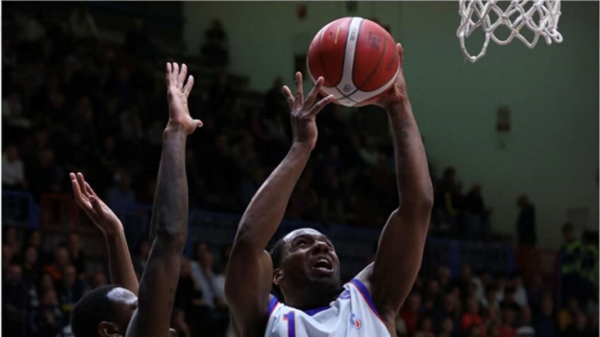 Basket, Cremona-Treviso 96-79: la Nutribullet incassa la quarta sconfitta e resta fanalino di coda