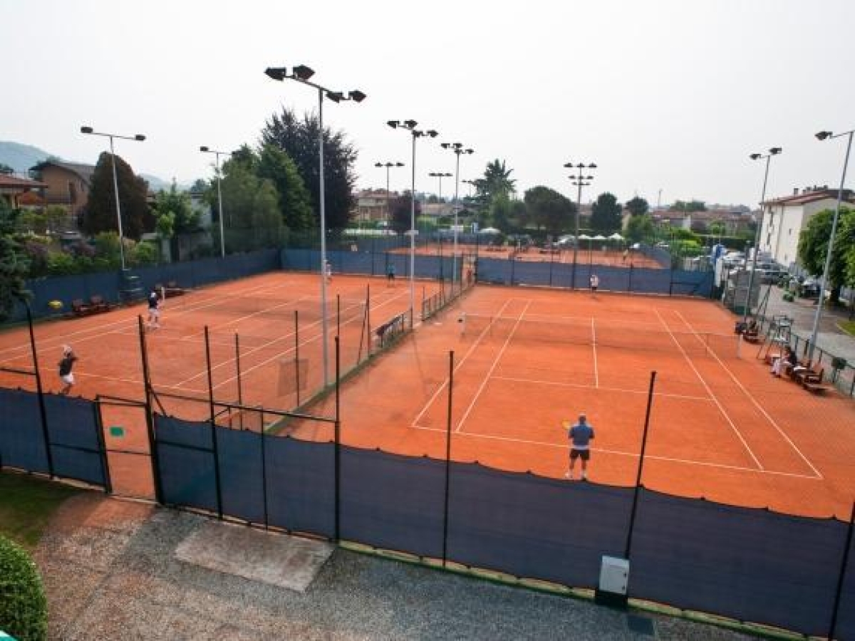 Tennis Club Bergamo, la fine alla vigilia dei cent’anni