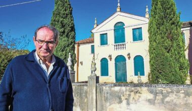 Galan: «Ecco cosa succedeva a Villa Rodella: la camera di Berlusconi, l'incontro segreto di don Verzé, le feste con politici e imprenditori»