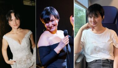 Arisa ha una persona speciale: "Ai figli non penso più come prima"