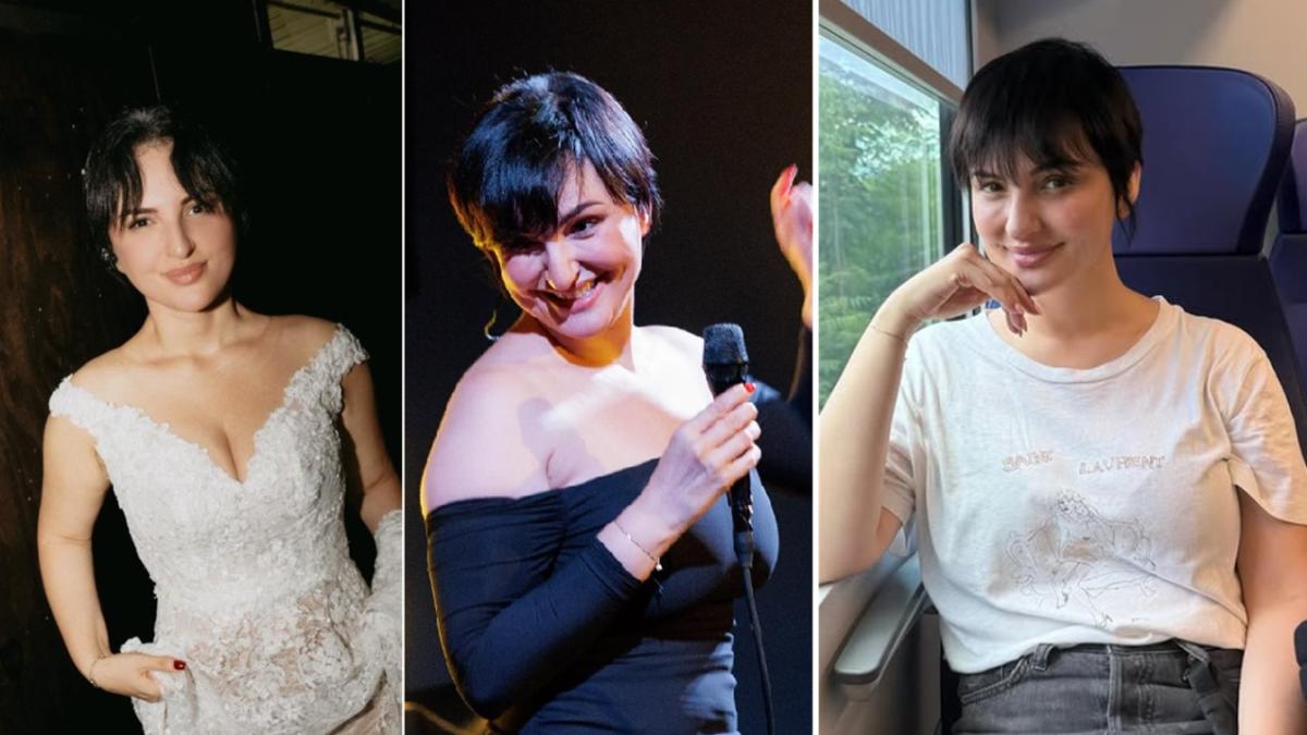 Arisa ha una persona speciale: "Ai figli non penso più come prima"