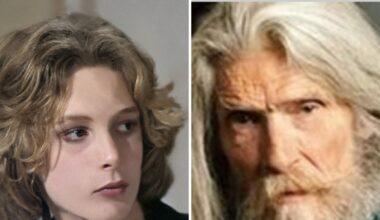 È morto Björn Andrésen, attore e musicista svedese scoperto da Visconti per «Morte a Venezia» quando aveva 15 anni