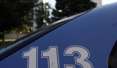 Roma Casilino: accoltellato alla gola durante lite, grave 34enne