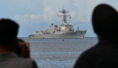 Venezuela, i media Usa: «Imminente l'attacco alle basi dei narcos»