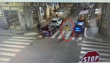 Milano, arrestato il «picchiatore seriale» di donne: per le vittime (casuali) prognosi fino a 60 giorni. Colpiva tra la Centrale e Porta Venezia