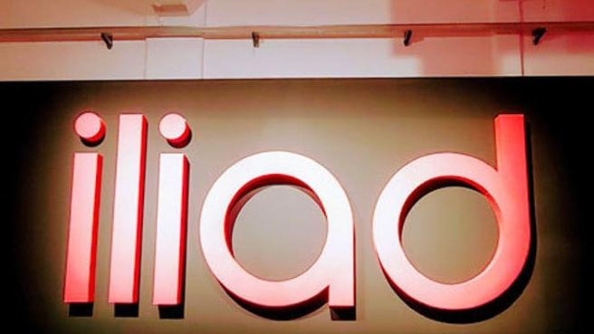 Iliad down, la rete dell'operatore non risponde: telefono e Internet senza connessione