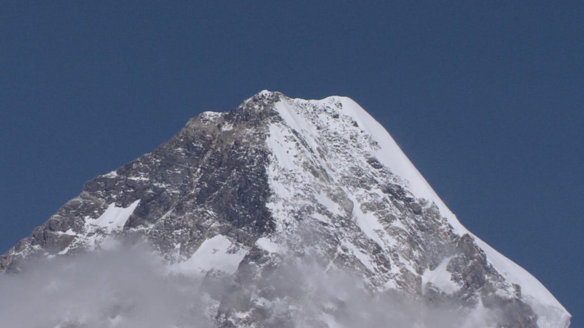 Al cinema K2-La grande controversia, film di Reinhold Messner