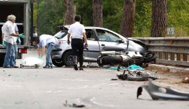 La strage dei ciclisti, 3.000 morti in dieci anni: picco di vittime al sabato mattina, tre incidenti su quattro avvengono in città