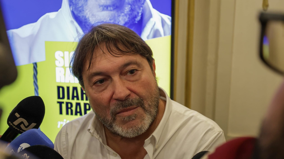 Sigfrido Ranucci: «Nessuna risposta da Ghiglia, la telefonata tra Sangiuliano e la moglie non era privata»