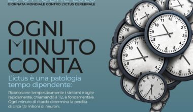 Ictus: sintomi, cure, riabilitazione. Si può prevenire? Come ridurre il rischio: i consigli degli esperti