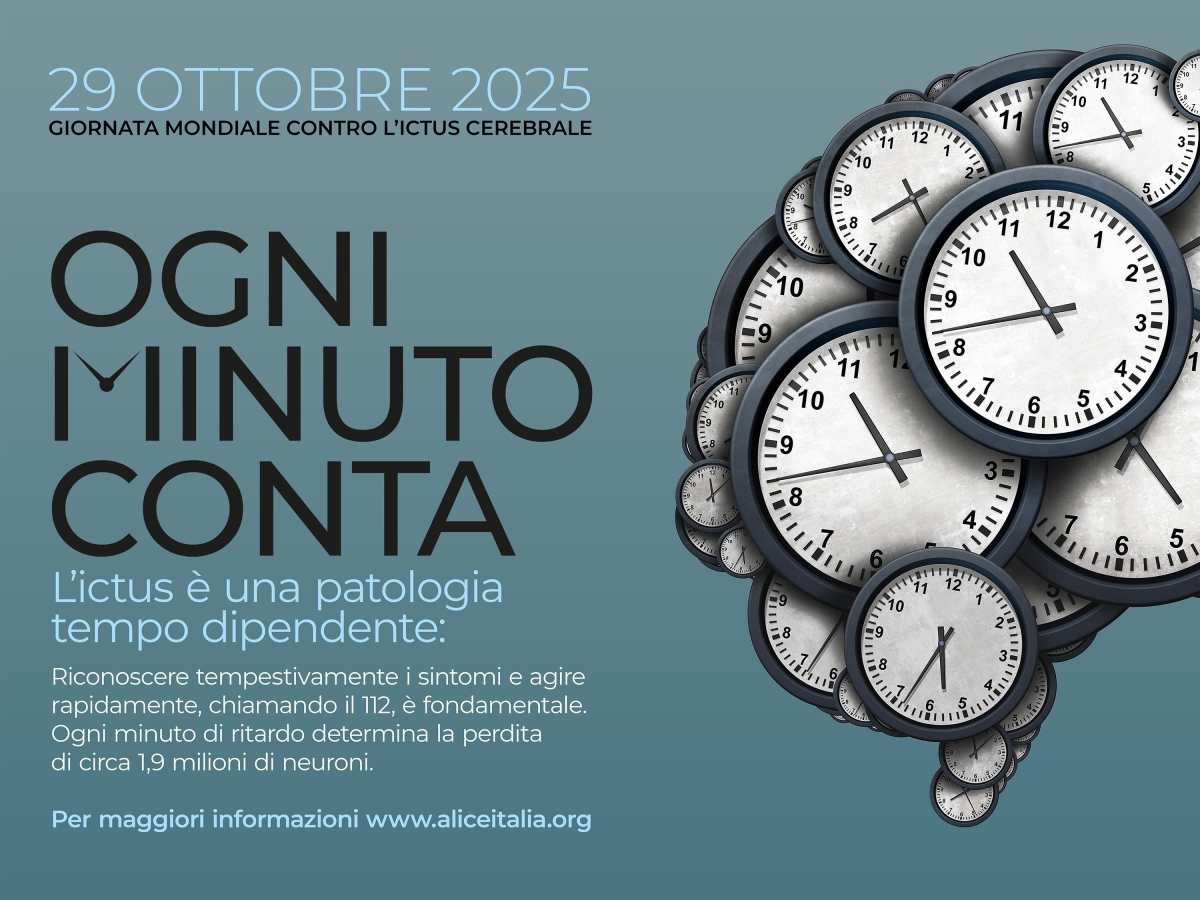 Ictus: sintomi, cure, riabilitazione. Si può prevenire? Come ridurre il rischio: i consigli degli esperti