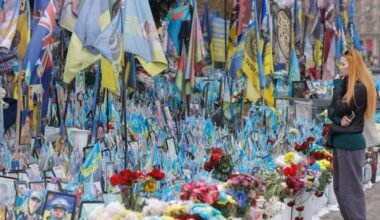 Ucraina - Russia, le notizie sul conflitto in diretta | Trump a Tokyo, «La neopremier lo sosterrà sul nobel per la pace| E Zelensky sulle sanzioni: la guerra si ferma coni missili»