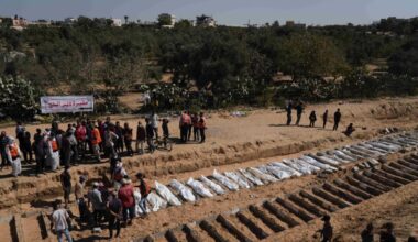 Gaza, le notizie sulla tregua Israele-Hamas in diretta | Hamas riconsegna un ostaggio: «È nelle mani della Croce Rossa, verso Tel Aviv per l'identificazione»