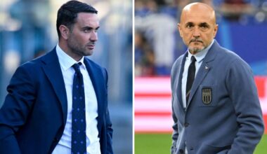 La Juventus divisa per il dopo Tudor: Chiellini vuole Spalletti, Comolli sceglie Palladino