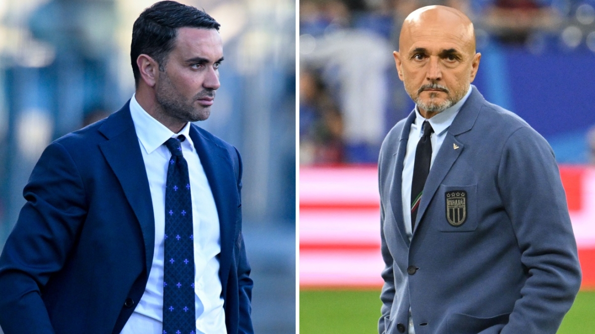 La Juventus divisa per il dopo Tudor: Chiellini vuole Spalletti, Comolli sceglie Palladino