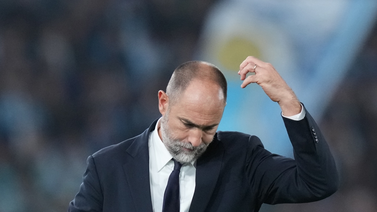 Le colpe della Juventus e quelle di Tudor, allenatore braccato e alfiere di una controriforma fallita