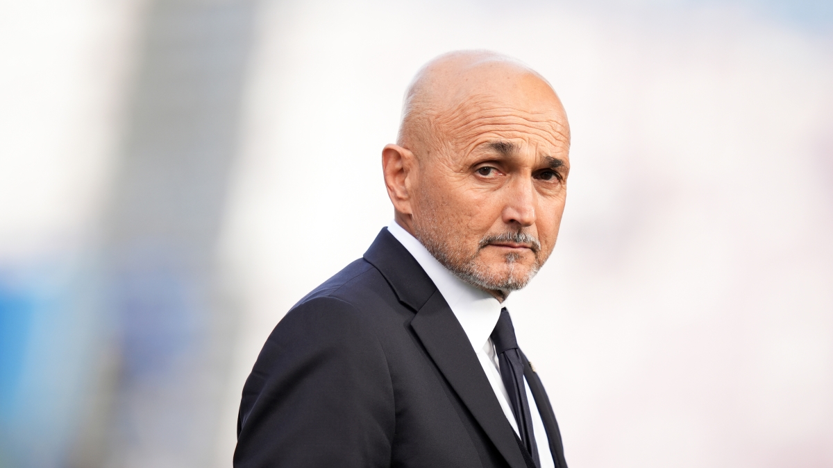 Spalletti-Juventus, ci siamo: il tecnico alla Continassa, nelle prossime ore la firma