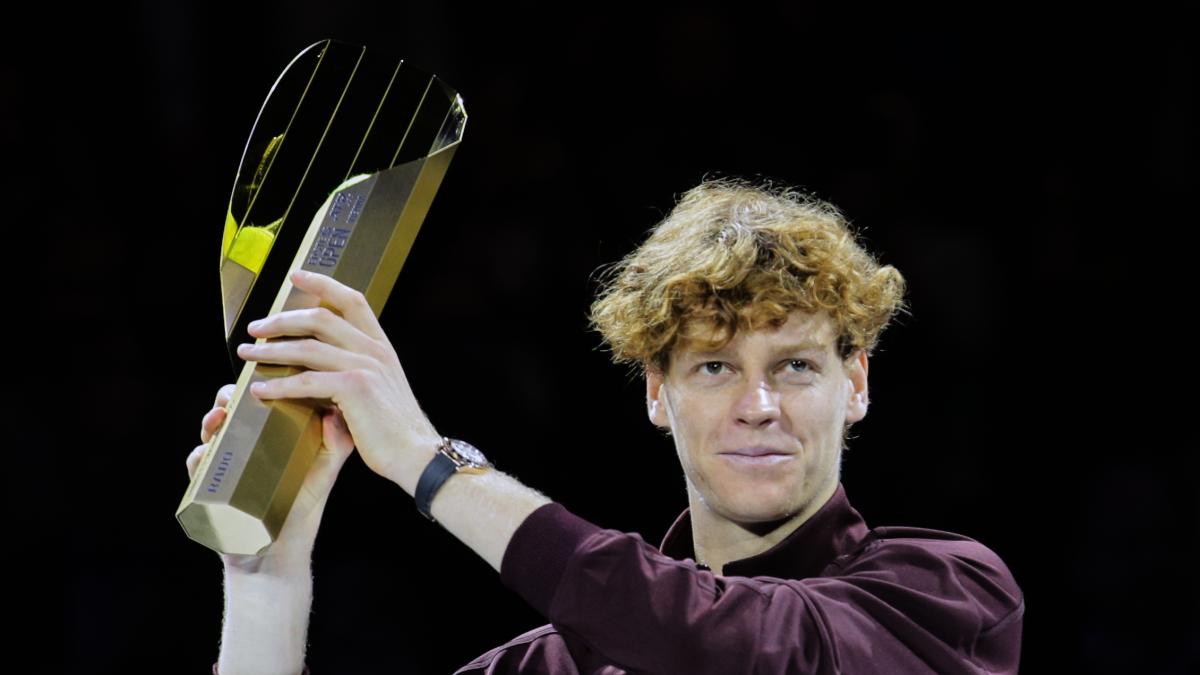 Sinner guadagni: superati i 50 milioni di dollari di premi in carriera