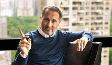 Cardinale: "La proprietà del Milan la cosa più difficile che abbia mai fatto"