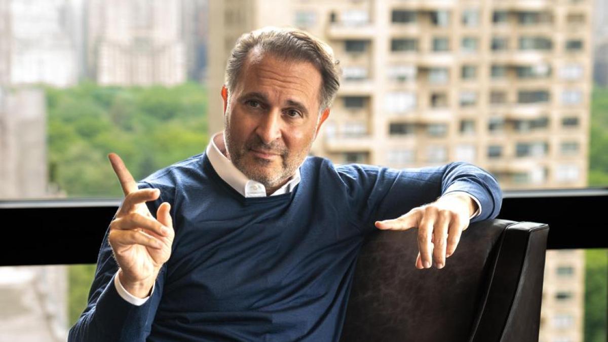 Cardinale: "La proprietà del Milan la cosa più difficile che abbia mai fatto"