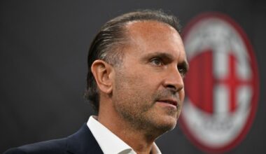 Cardinale: «Voglio rinnovare il Milan come fece Berlusconi. Ciò che guadagno lo reinvesto nel club»