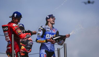 MotoGP, i fatti eclatanti dell'ultimo mondiale