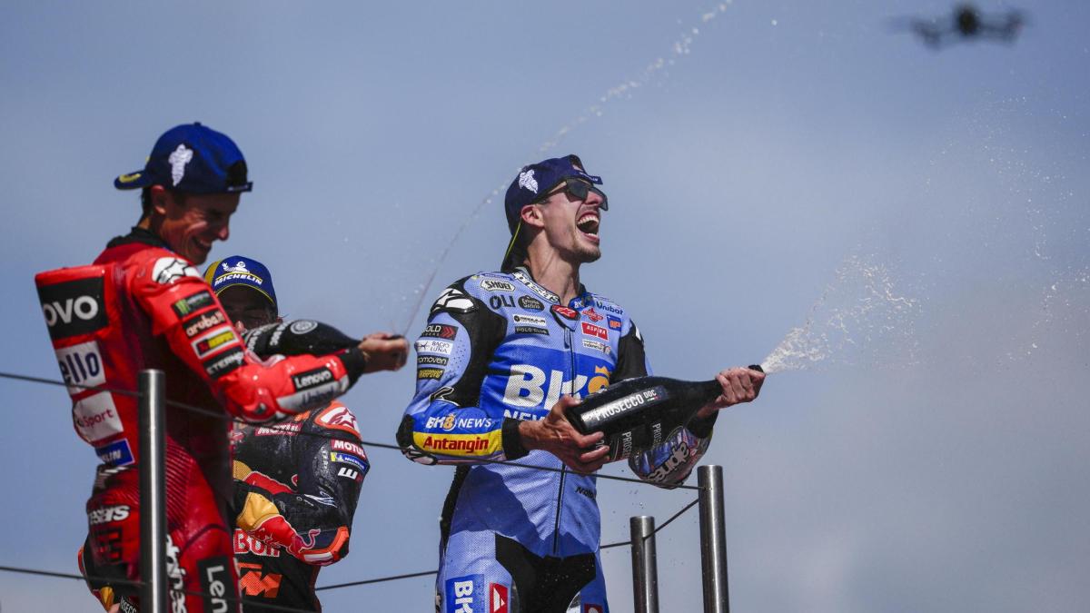 MotoGP, i fatti eclatanti dell'ultimo mondiale