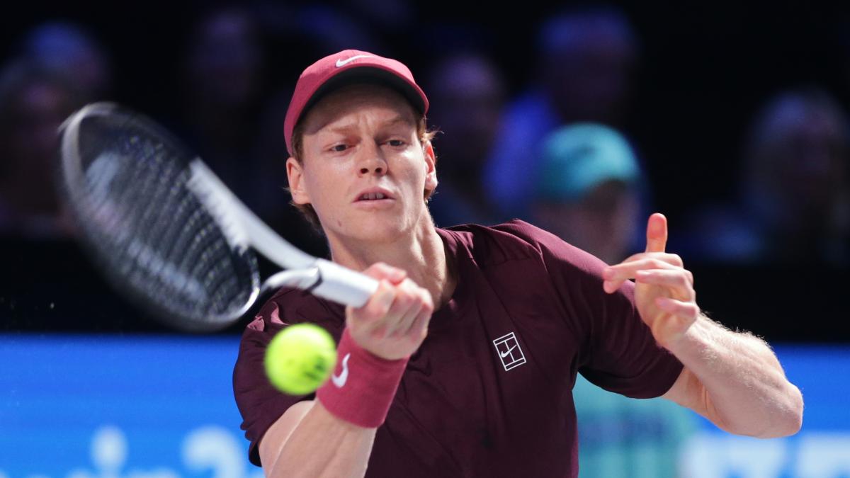 Sinner, il servizio per prendersi il trono di Alcaraz