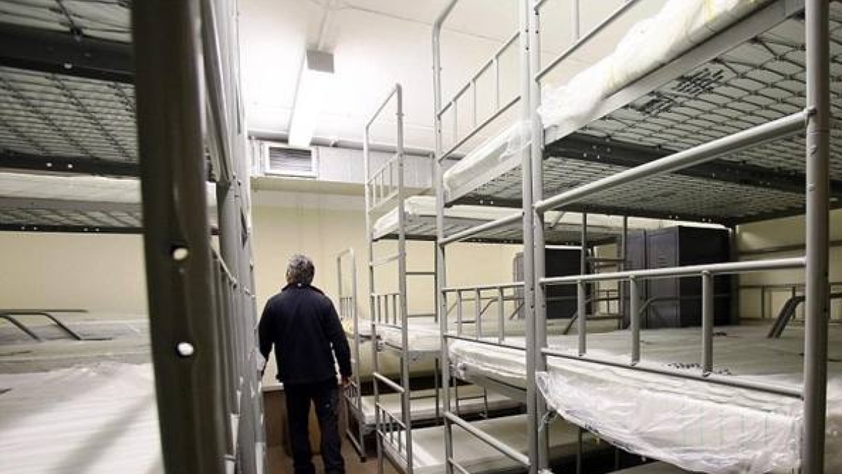 La Svizzera prepara i bunker sotterranei in caso di attacco della Russia: almeno un metro quadrato per rifugiato e 2,5 metri cubi di spazio. «Il costo? Fino a un milione di euro»